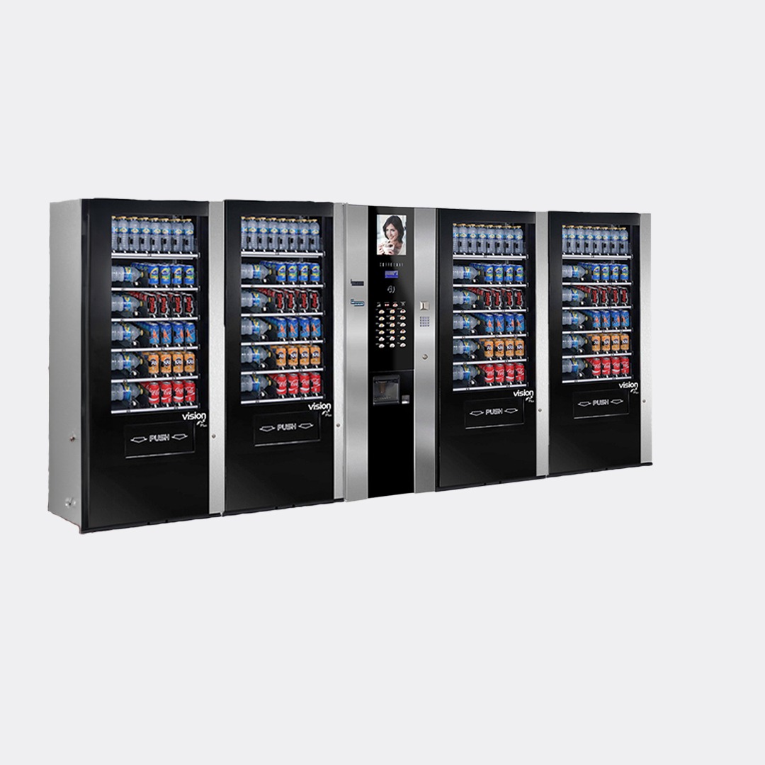 Kaffeeautomaten kaufen oder mieten